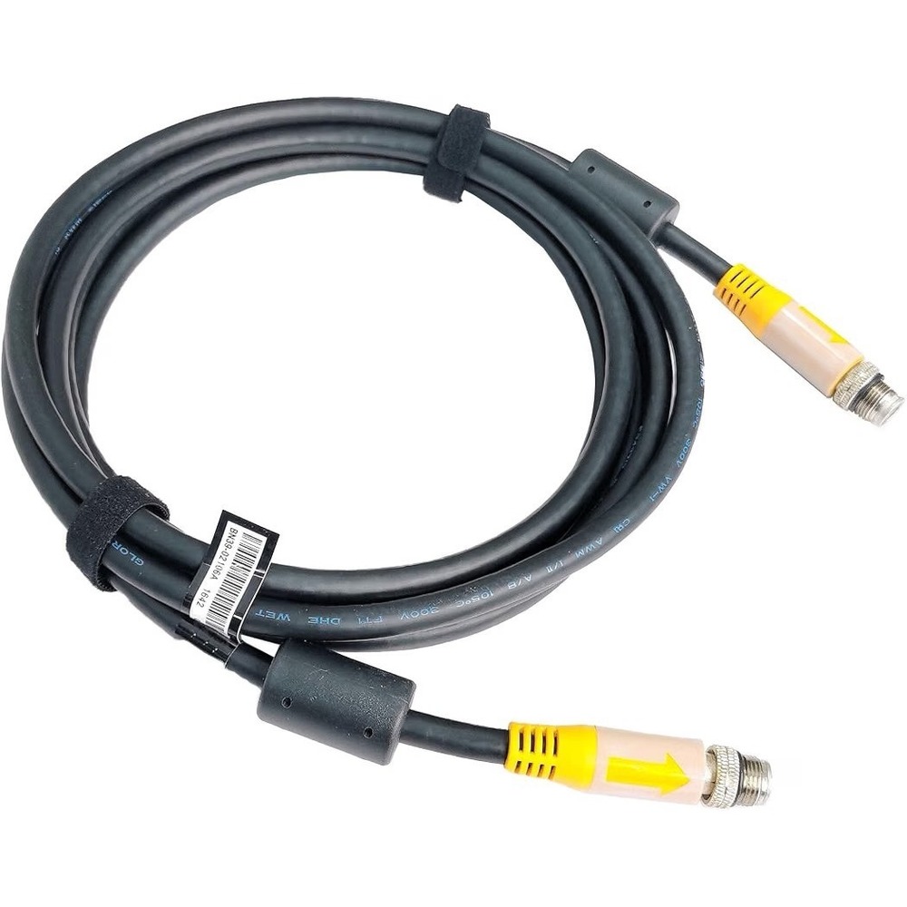 Samsung Outdoor OHD DC Power Cable BN39-02106A LH46OHDPKBC LH55OHDPKBC 10ft